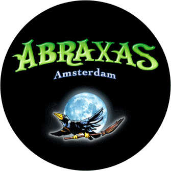 Abraxas Too logo